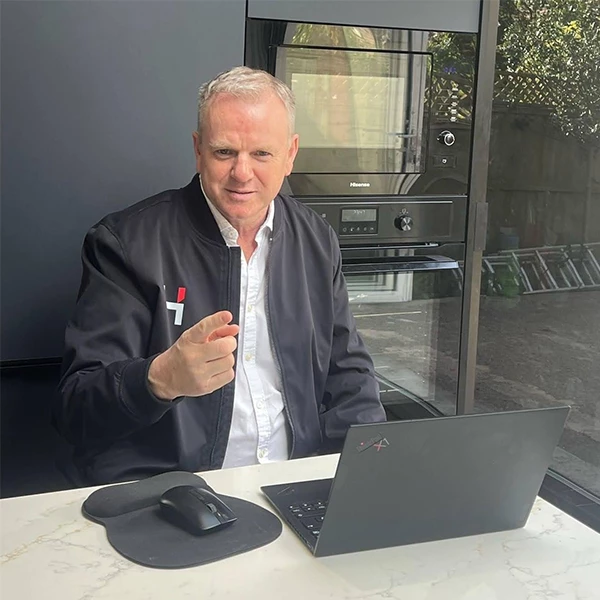 Henry Davis Property Development Trainer & Mentor