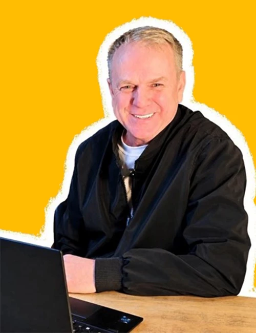 Henry Davis - Property Mentor & Trainer UK