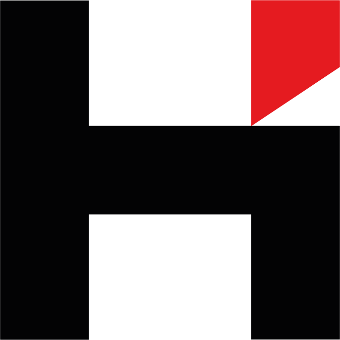 H Logo