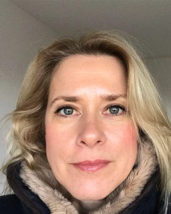 Adrienne Czirkak