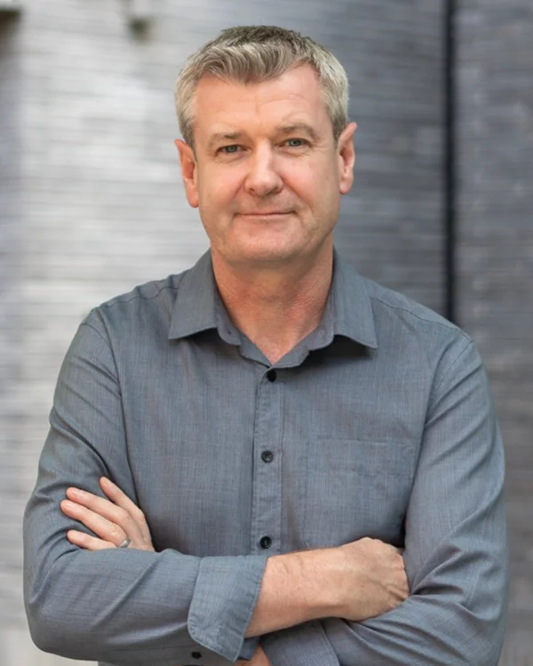 Alan Dempsay