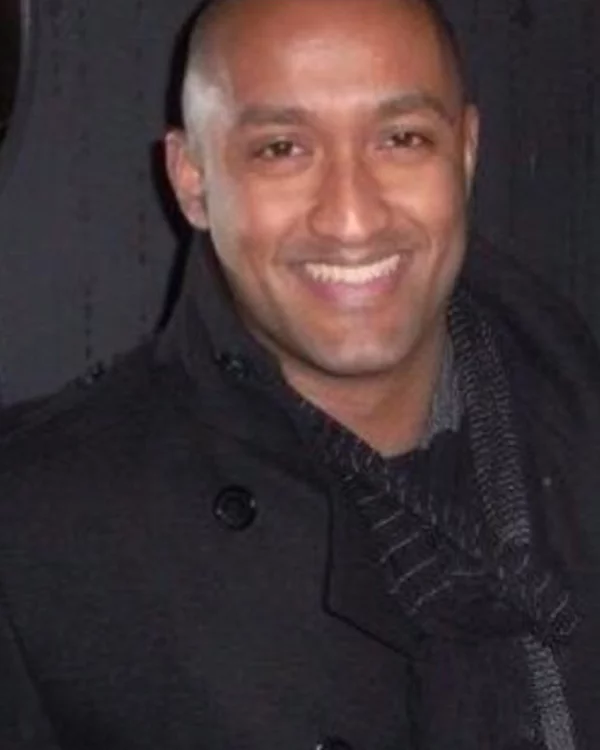 Andy Logathasan