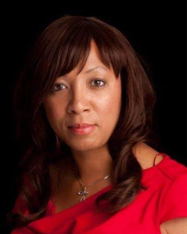 Debra John-Pierre
