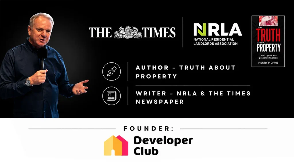 Henry Davis' Articles in Times & NRLA