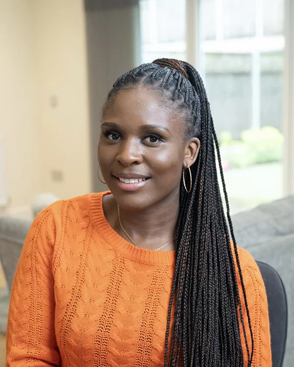 Julianah Owusu