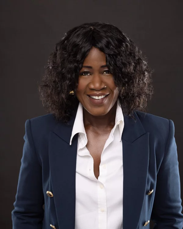 Kezia J Ngalam