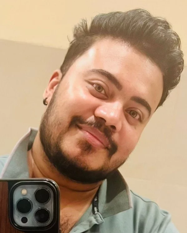 Meljo George