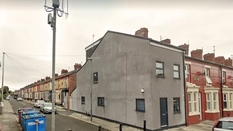 Molyneux Road, After