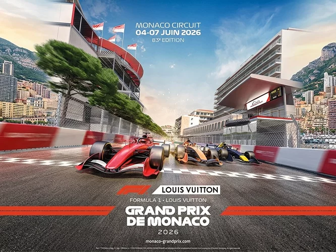 Monaco Circuit
