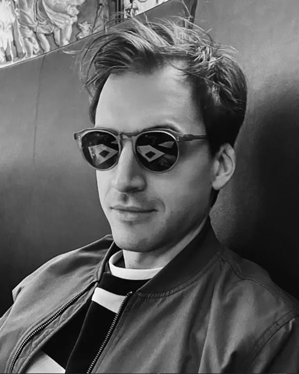 Peter Sazel