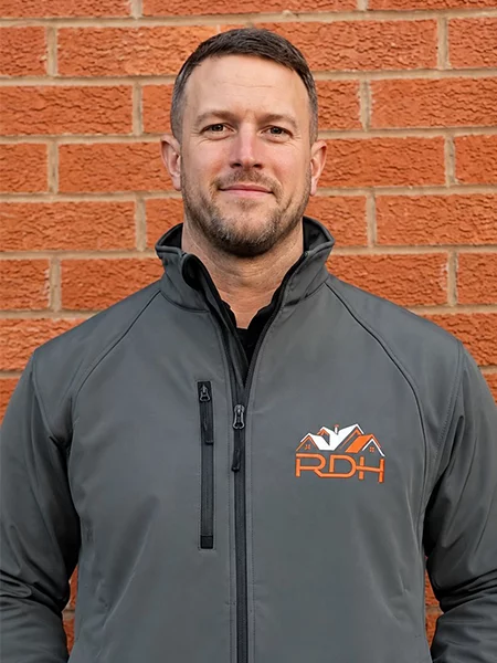 Rob Hayes