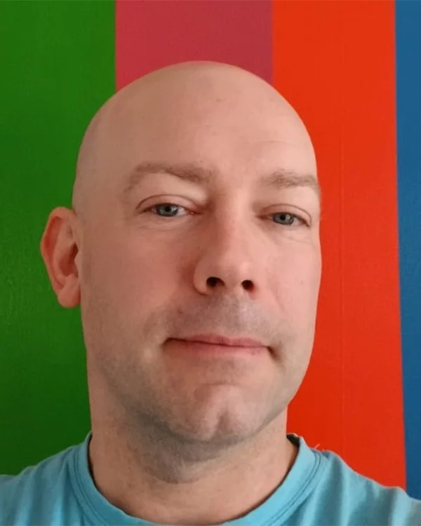 Terrence Fitzsimmons